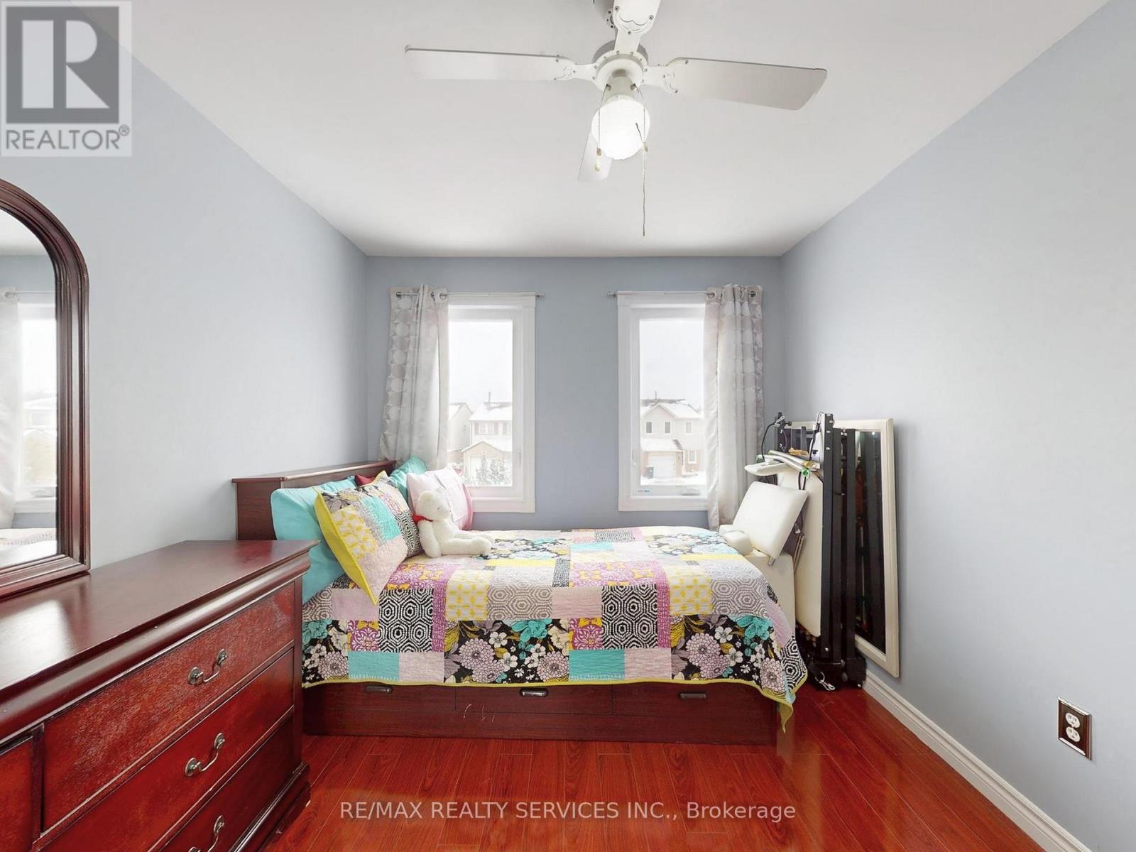 9 Malabar Crescent, Brampton, Ontario  L6S 3X6 - Photo 25 - W12909536