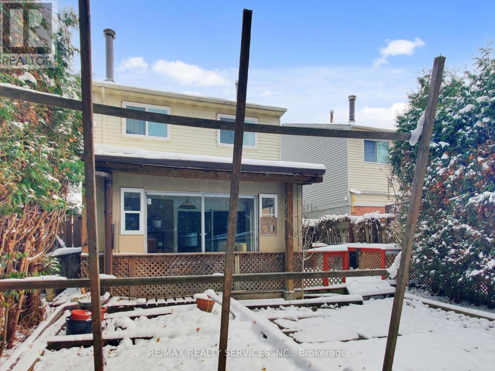 9 Malabar Crescent, Brampton, Ontario  L6S 3X6 - Photo 41 - W12909536