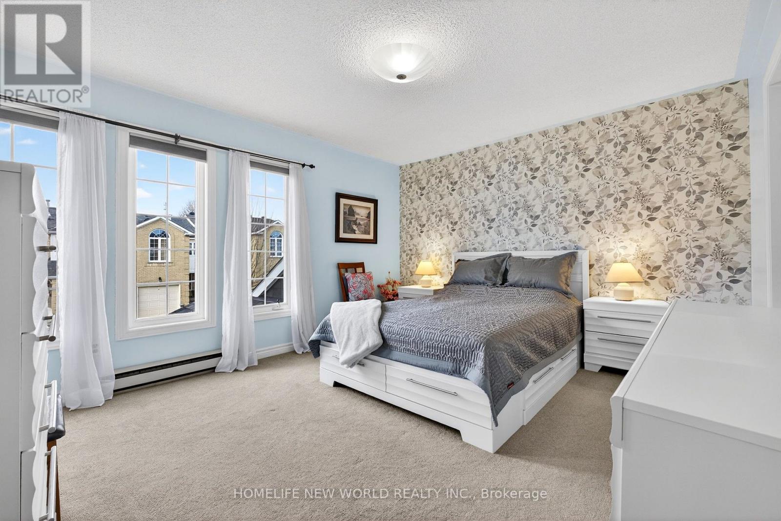 74 Heathcliffe Square, Brampton, Ontario  L6S 5R4 - Photo 16 - W12909540