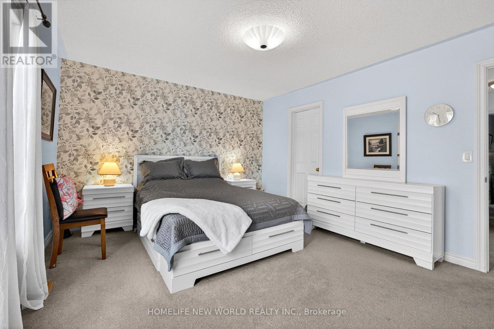 74 Heathcliffe Square, Brampton, Ontario  L6S 5R4 - Photo 20 - W12909540