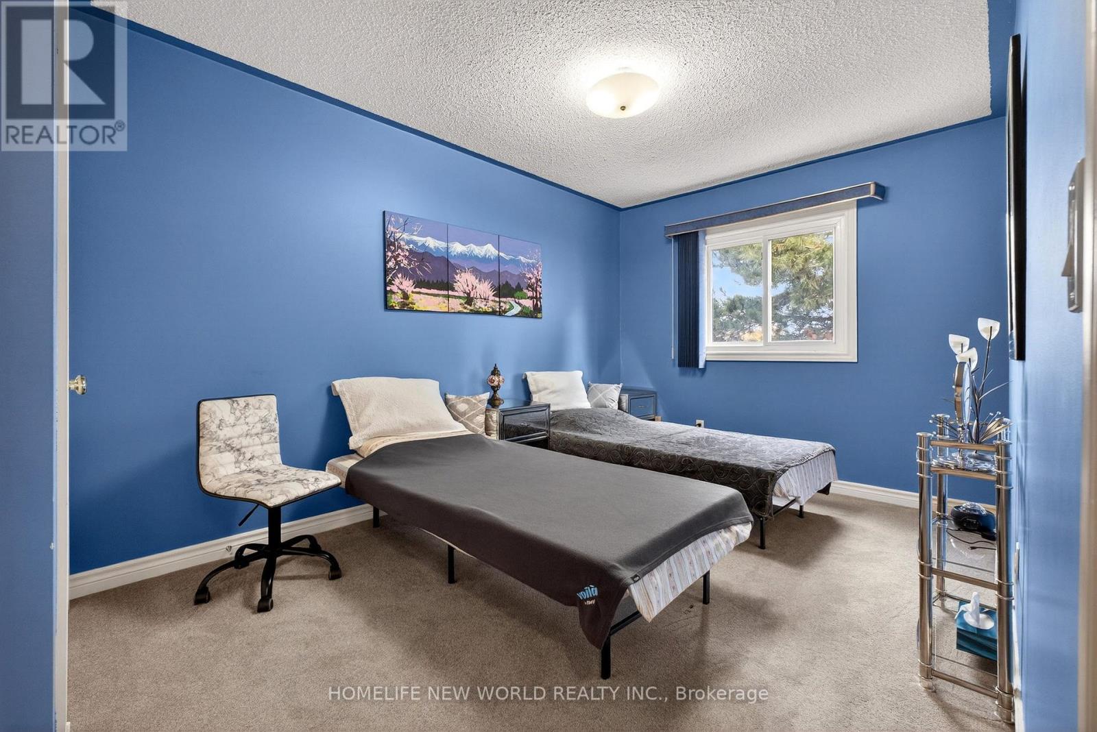 74 Heathcliffe Square, Brampton, Ontario  L6S 5R4 - Photo 23 - W12909540