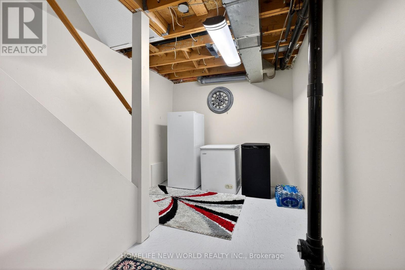 74 Heathcliffe Square, Brampton, Ontario  L6S 5R4 - Photo 27 - W12909540