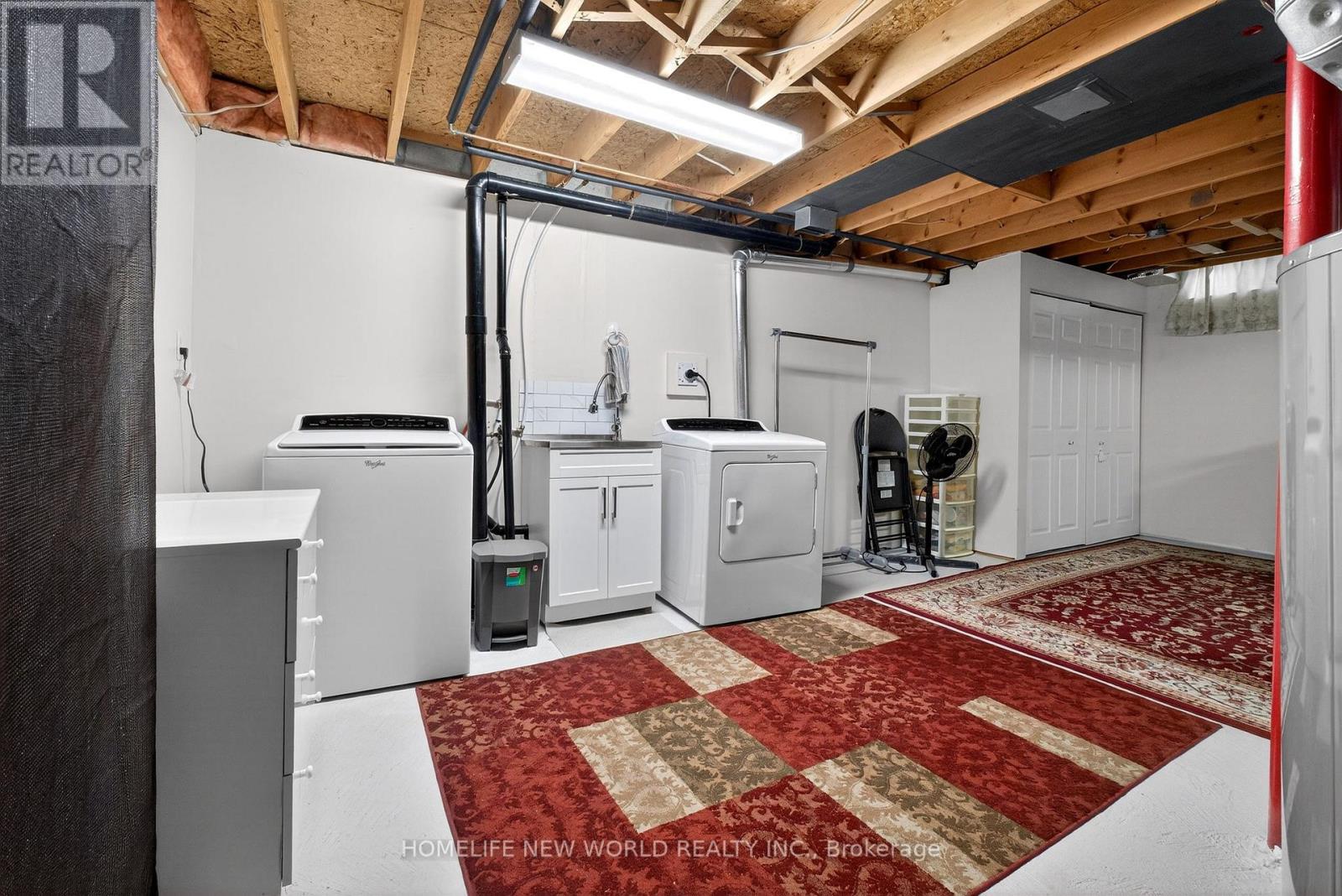 74 Heathcliffe Square, Brampton, Ontario  L6S 5R4 - Photo 28 - W12909540