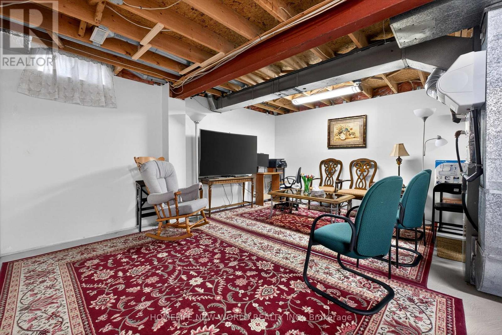 74 Heathcliffe Square, Brampton, Ontario  L6S 5R4 - Photo 29 - W12909540