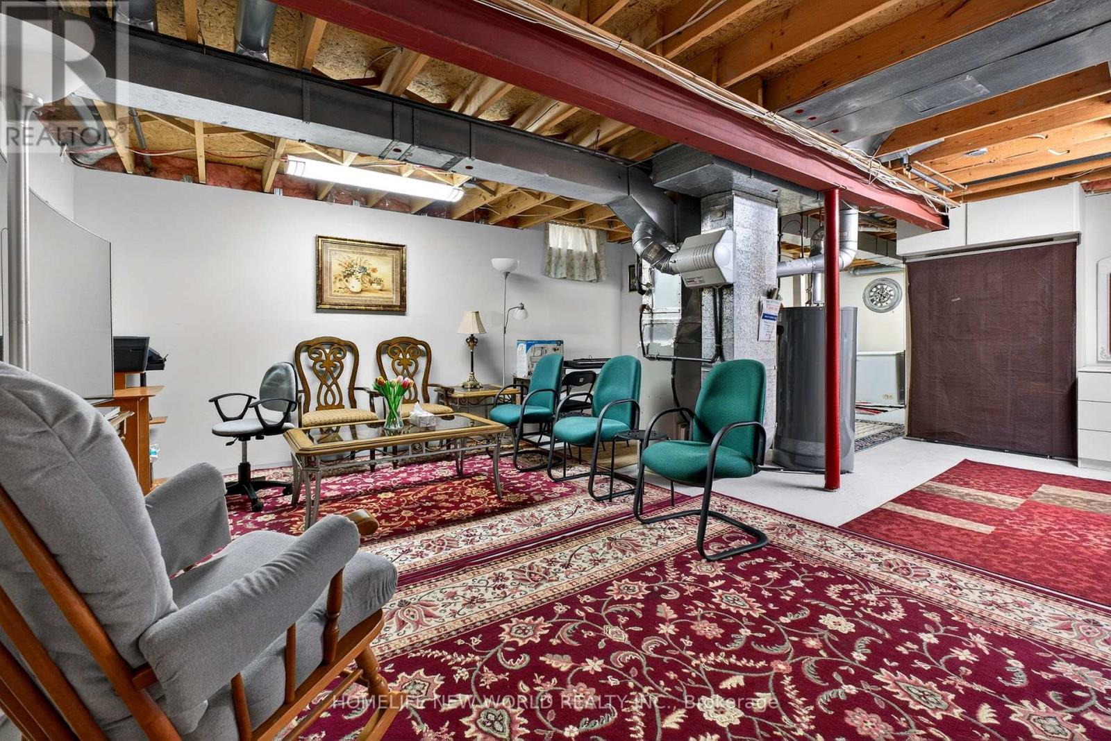 74 Heathcliffe Square, Brampton, Ontario  L6S 5R4 - Photo 30 - W12909540