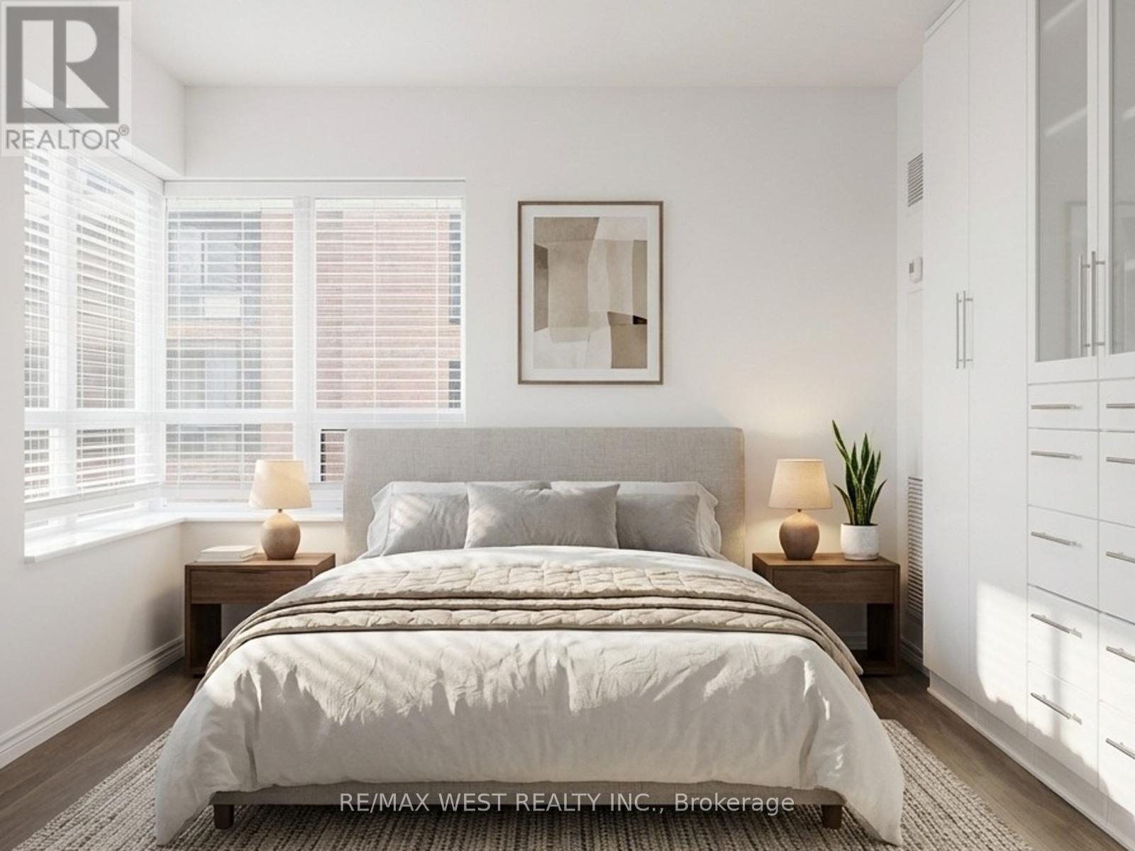 1508 - 61 Heintzman Street, Toronto, Ontario  M6P 5A2 - Photo 12 - W12909564