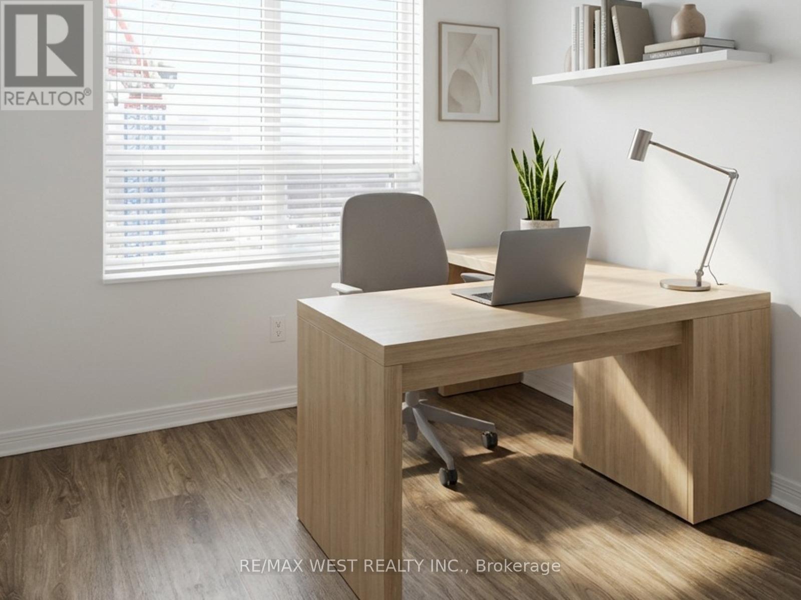 1508 - 61 Heintzman Street, Toronto, Ontario  M6P 5A2 - Photo 20 - W12909564