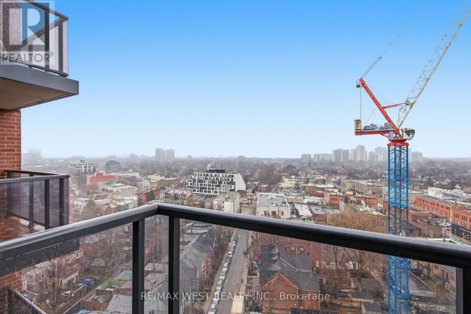 1508 - 61 Heintzman Street, Toronto, Ontario  M6P 5A2 - Photo 25 - W12909564