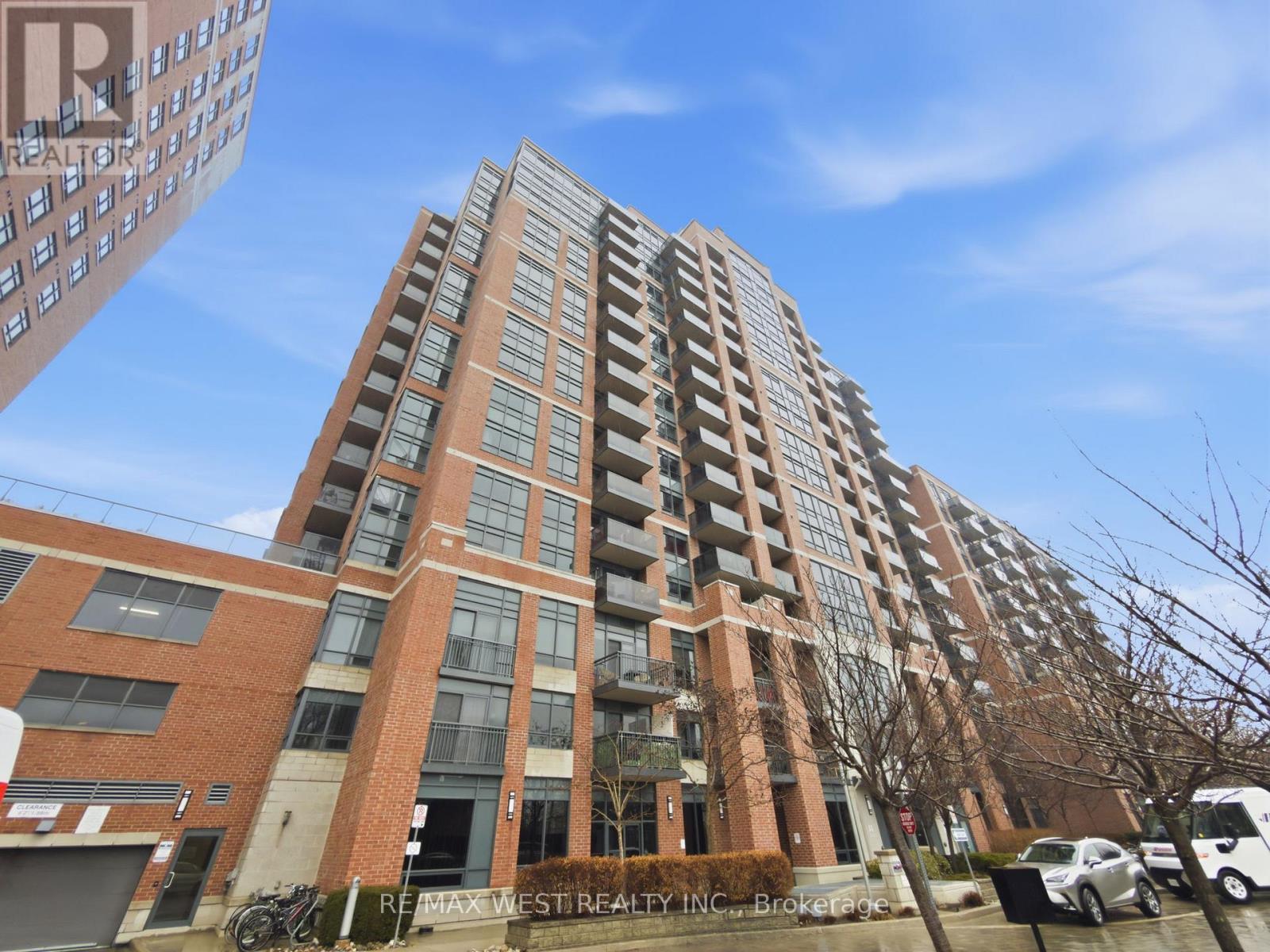 1508 - 61 Heintzman Street, Toronto, Ontario  M6P 5A2 - Photo 26 - W12909564