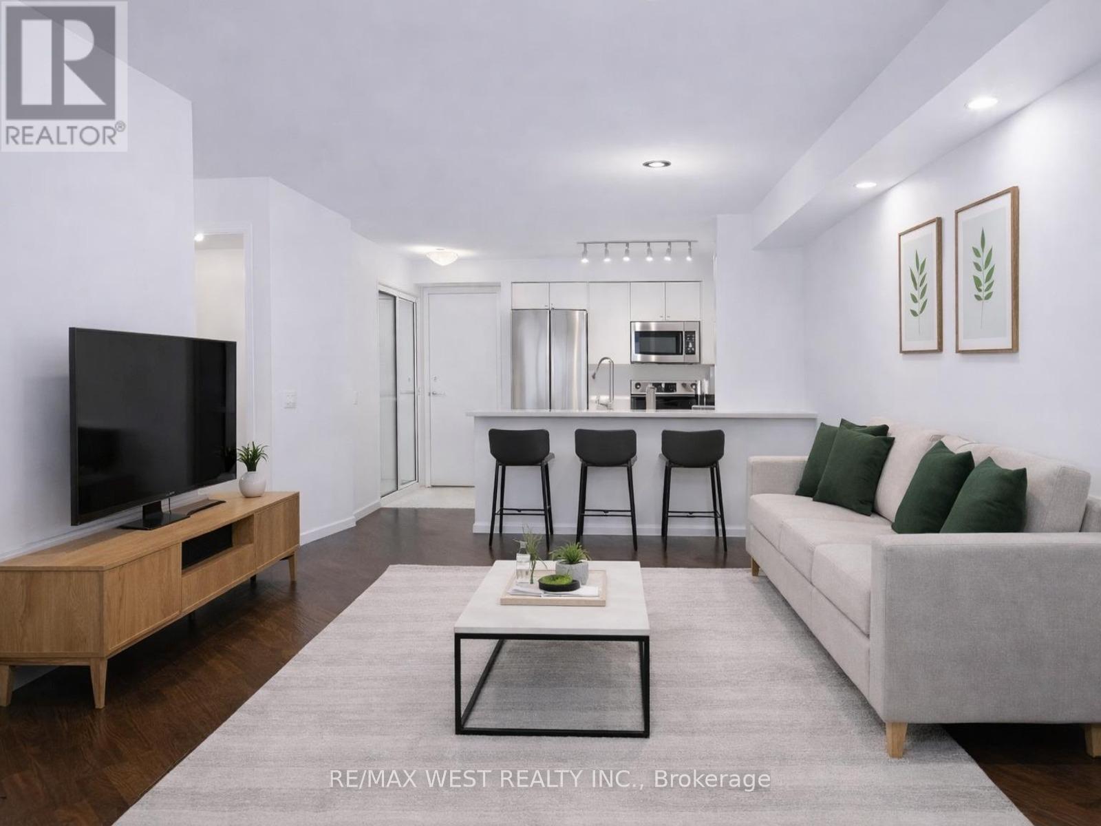 1508 - 61 Heintzman Street, Toronto, Ontario  M6P 5A2 - Photo 3 - W12909564