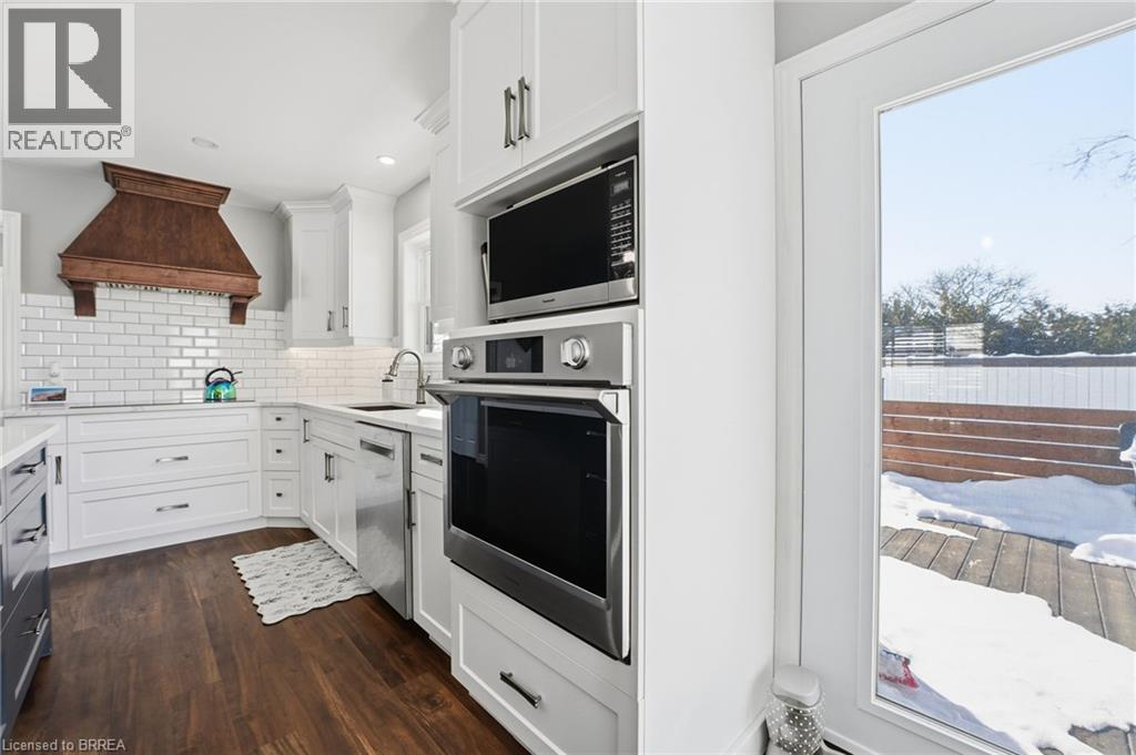 256 Howard Street, Waterford, Ontario  N0E 1Y0 - Photo 14 - 40813856