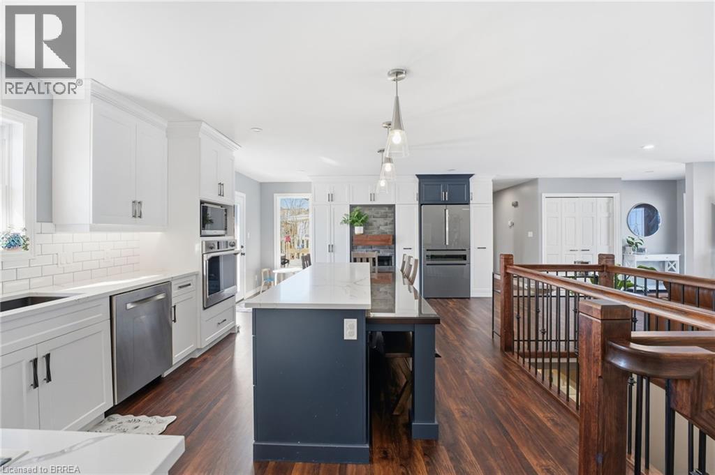 256 Howard Street, Waterford, Ontario  N0E 1Y0 - Photo 16 - 40813856