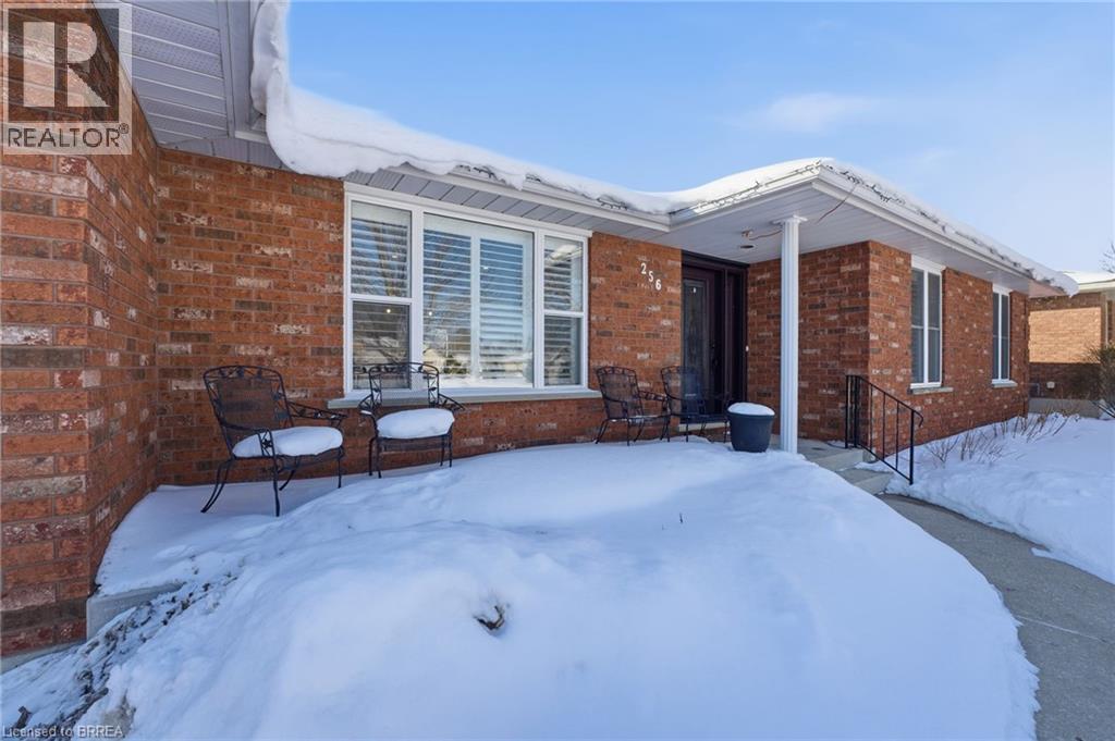 256 Howard Street, Waterford, Ontario  N0E 1Y0 - Photo 4 - 40813856