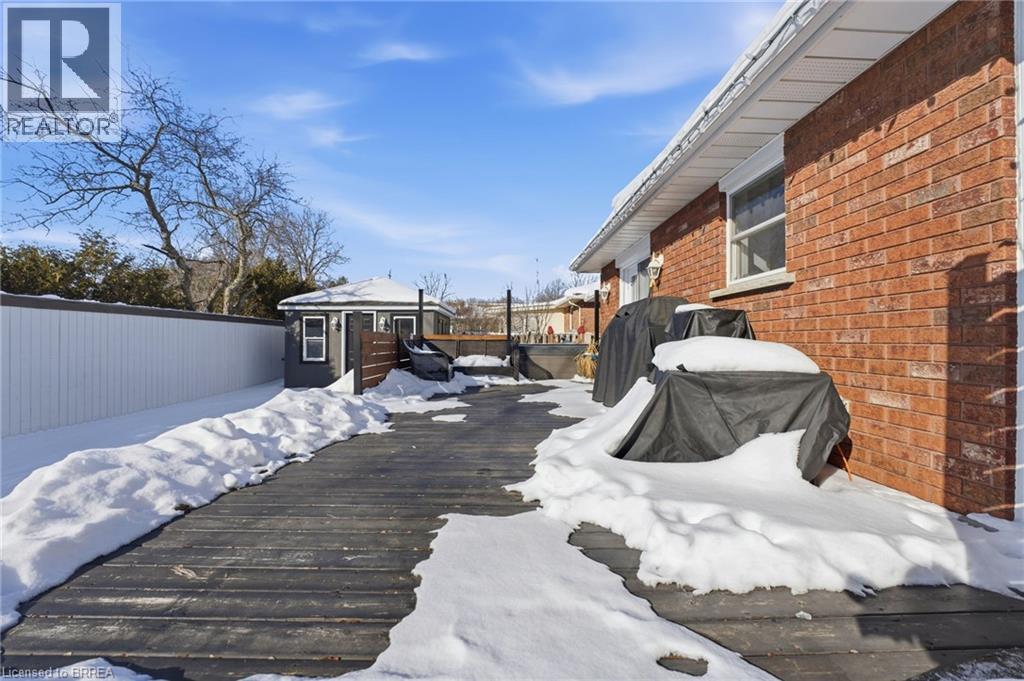 256 Howard Street, Waterford, Ontario  N0E 1Y0 - Photo 40 - 40813856