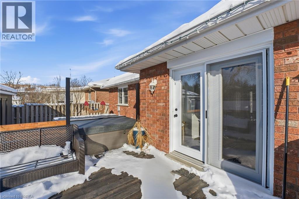 256 Howard Street, Waterford, Ontario  N0E 1Y0 - Photo 42 - 40813856