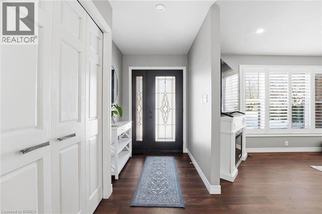 256 Howard Street, Waterford, Ontario  N0E 1Y0 - Photo 6 - 40813856