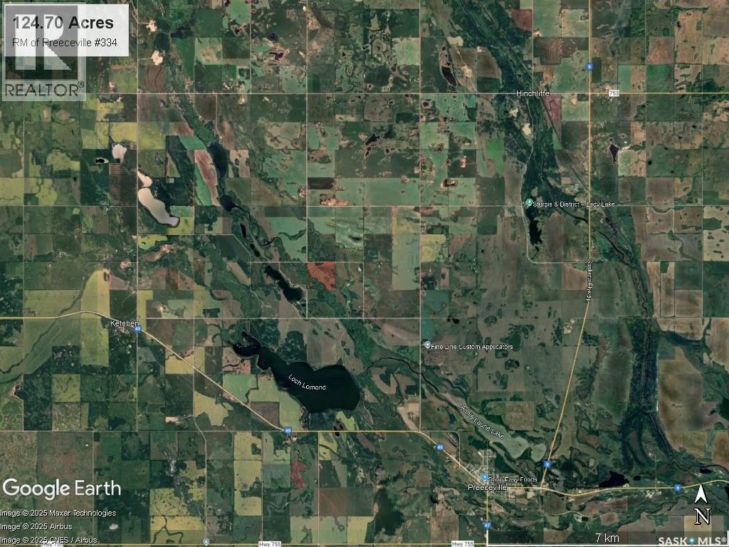 124 Acres - Preeceville Rm 334, Preeceville Rm No. 334, Saskatchewan  S0A 0C4 - Photo 3 - SK031062