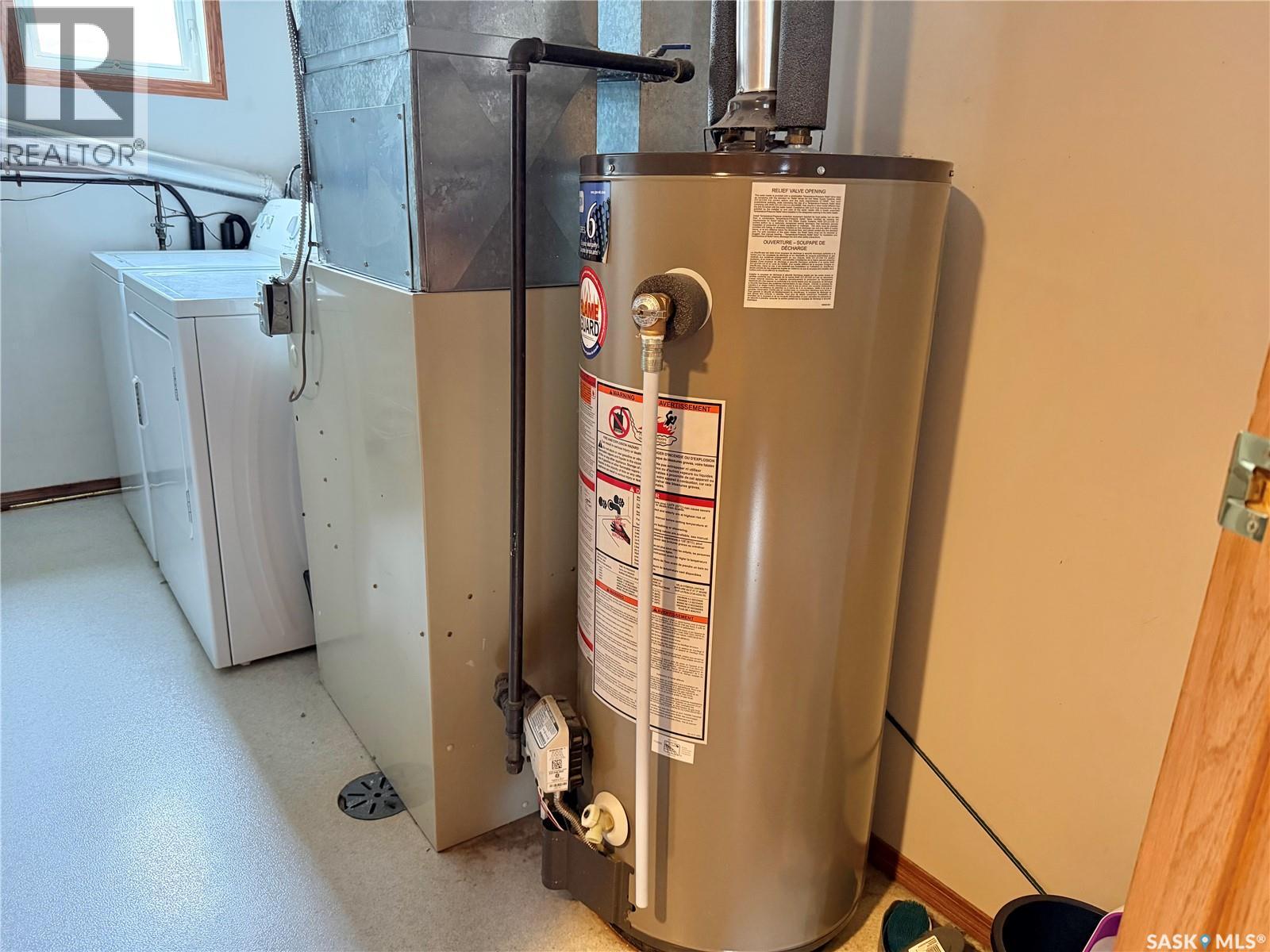 1303 99th Street, Tisdale, Saskatchewan  S0E 1T0 - Photo 14 - SK031059