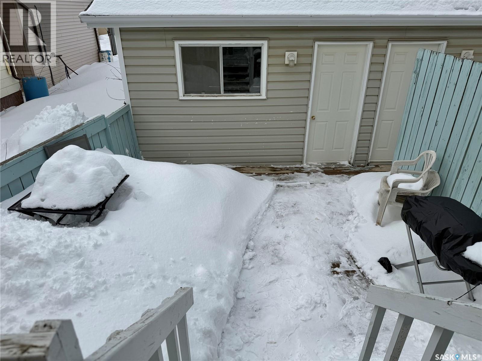 1303 99th Street, Tisdale, Saskatchewan  S0E 1T0 - Photo 17 - SK031059