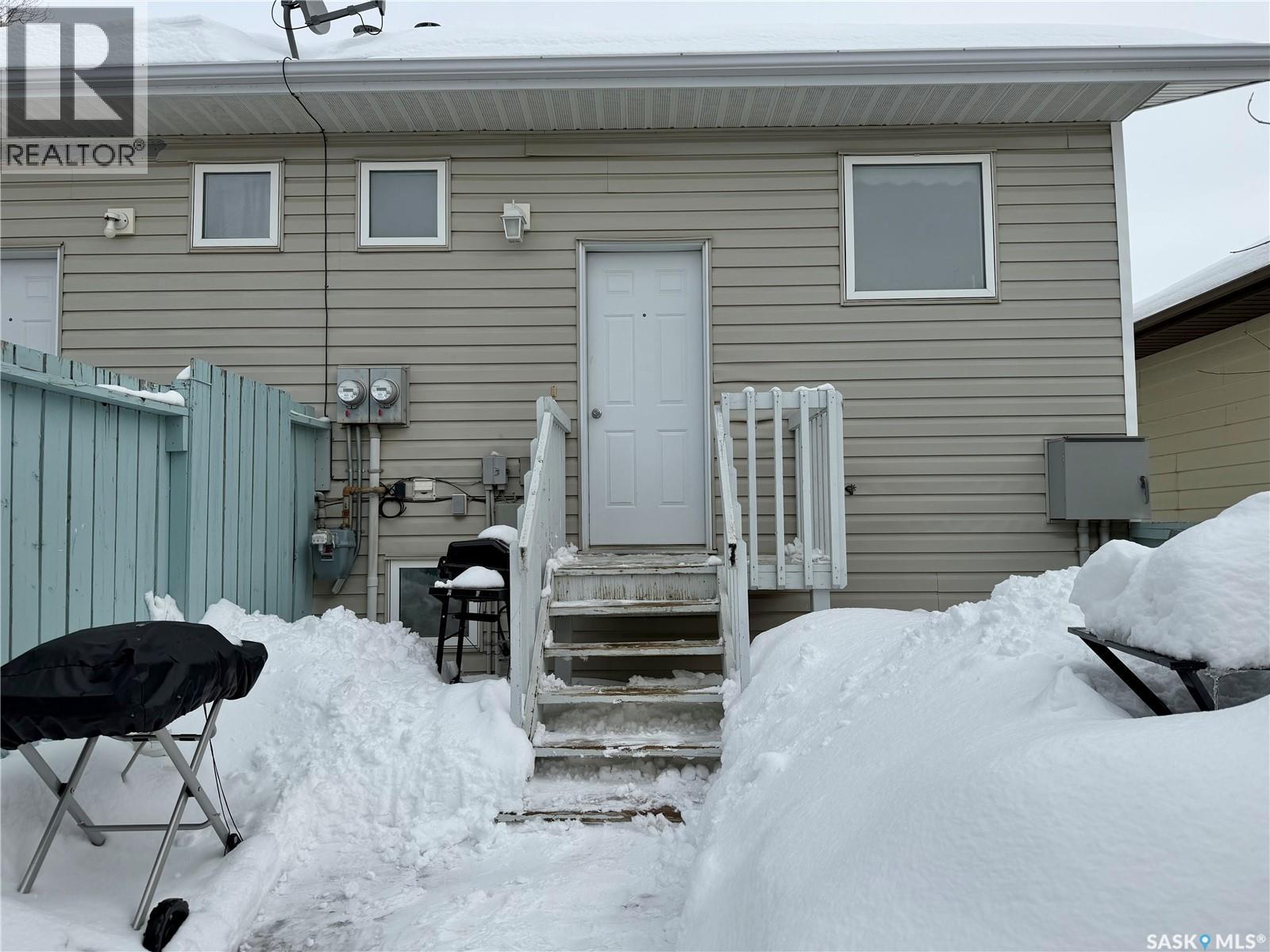 1303 99th Street, Tisdale, Saskatchewan  S0E 1T0 - Photo 18 - SK031059