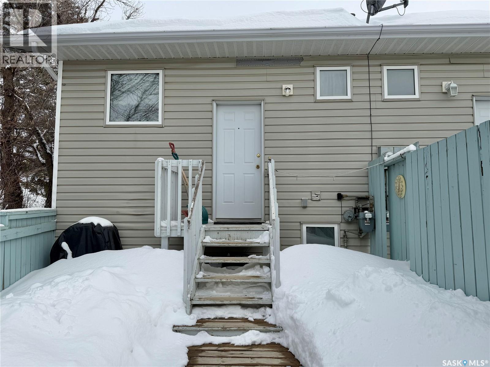 1303 99th Street, Tisdale, Saskatchewan  S0E 1T0 - Photo 21 - SK031059