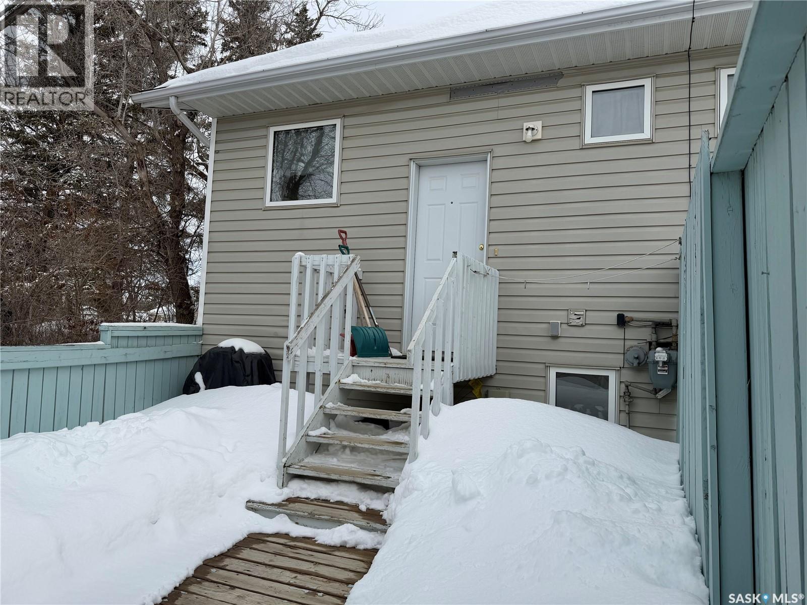 1303 99th Street, Tisdale, Saskatchewan  S0E 1T0 - Photo 22 - SK031059