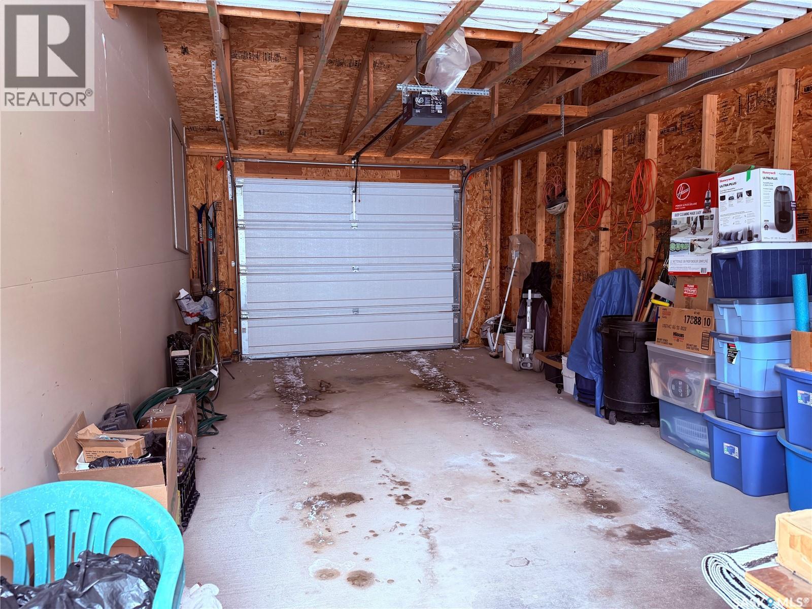 1303 99th Street, Tisdale, Saskatchewan  S0E 1T0 - Photo 23 - SK031059