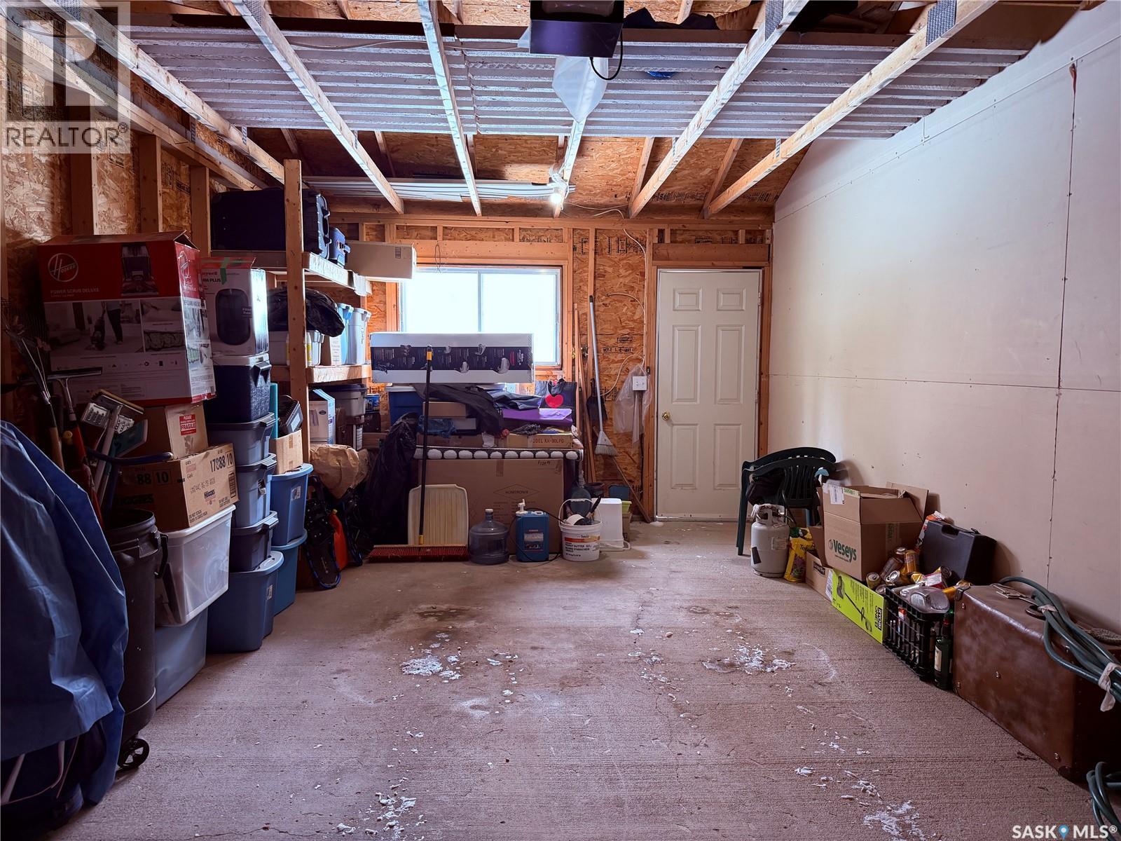 1303 99th Street, Tisdale, Saskatchewan  S0E 1T0 - Photo 24 - SK031059