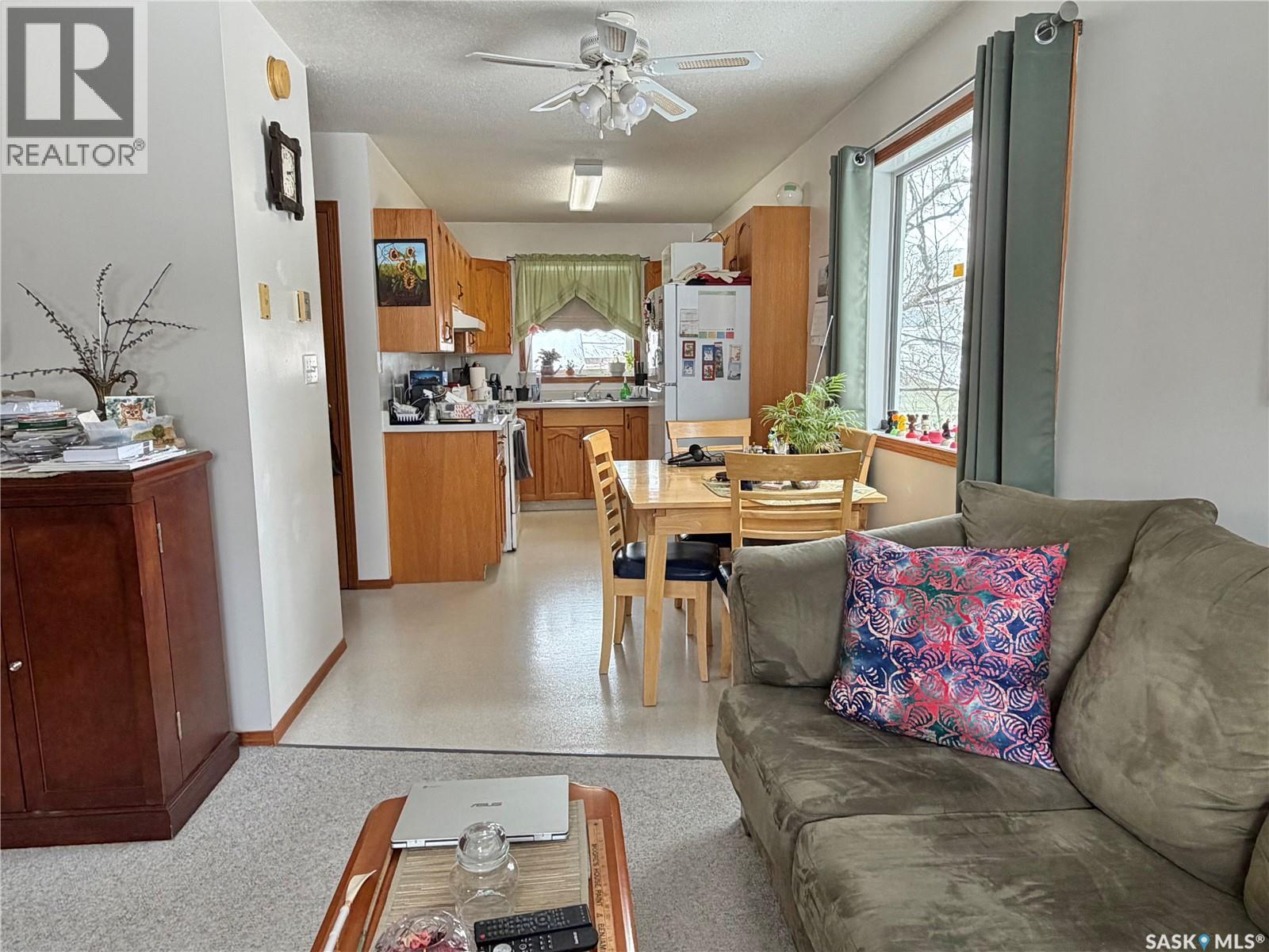 1303 99th Street, Tisdale, Saskatchewan  S0E 1T0 - Photo 27 - SK031059