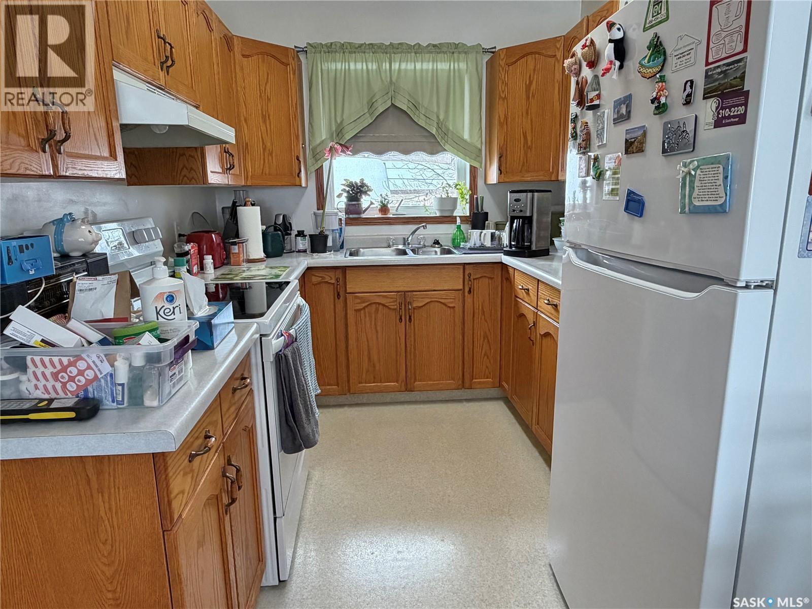 1303 99th Street, Tisdale, Saskatchewan  S0E 1T0 - Photo 28 - SK031059