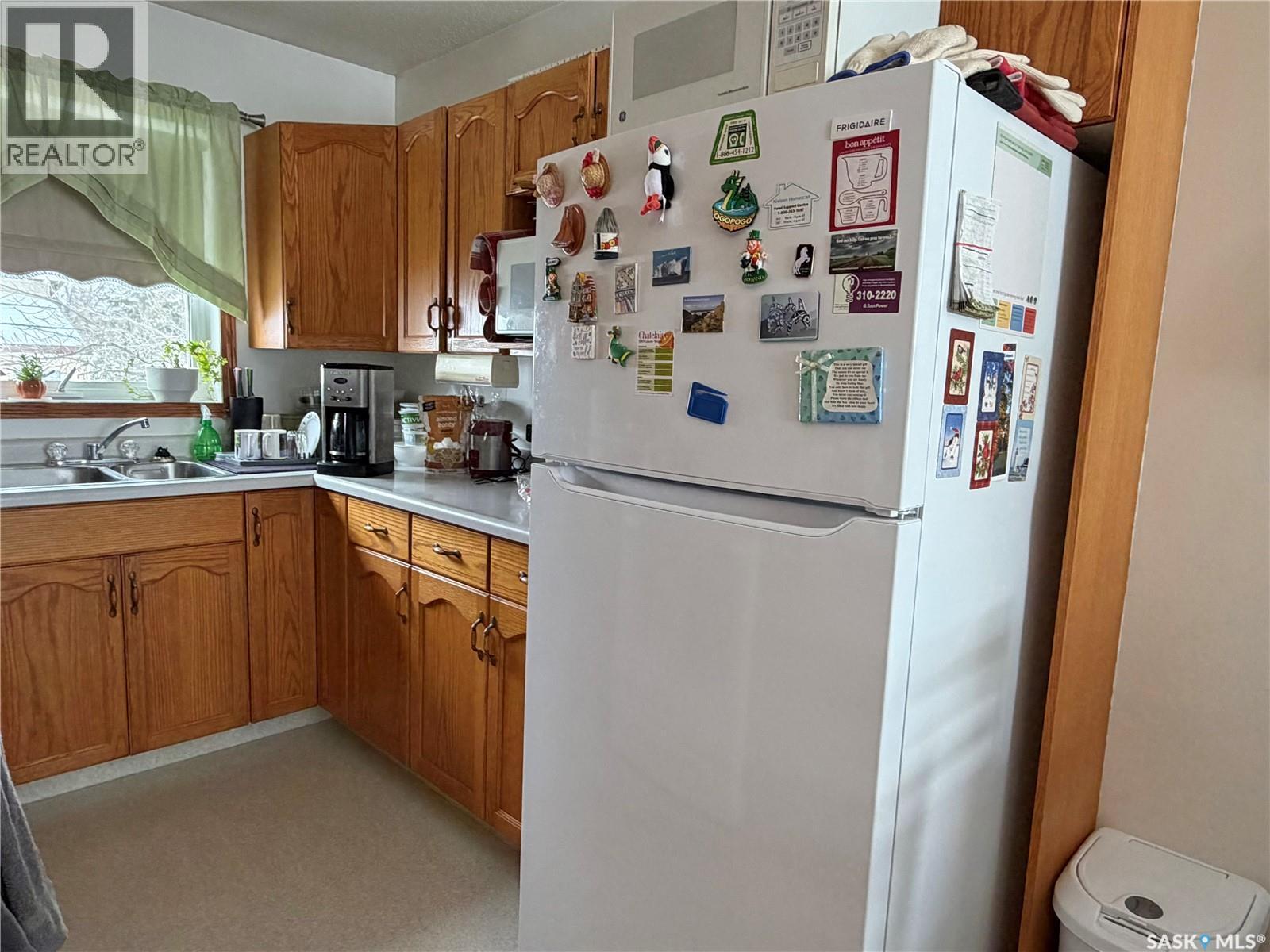 1303 99th Street, Tisdale, Saskatchewan  S0E 1T0 - Photo 29 - SK031059