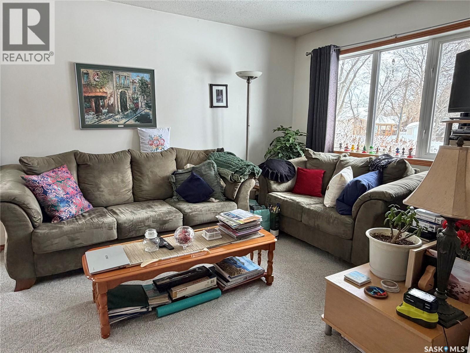 1303 99th Street, Tisdale, Saskatchewan  S0E 1T0 - Photo 31 - SK031059