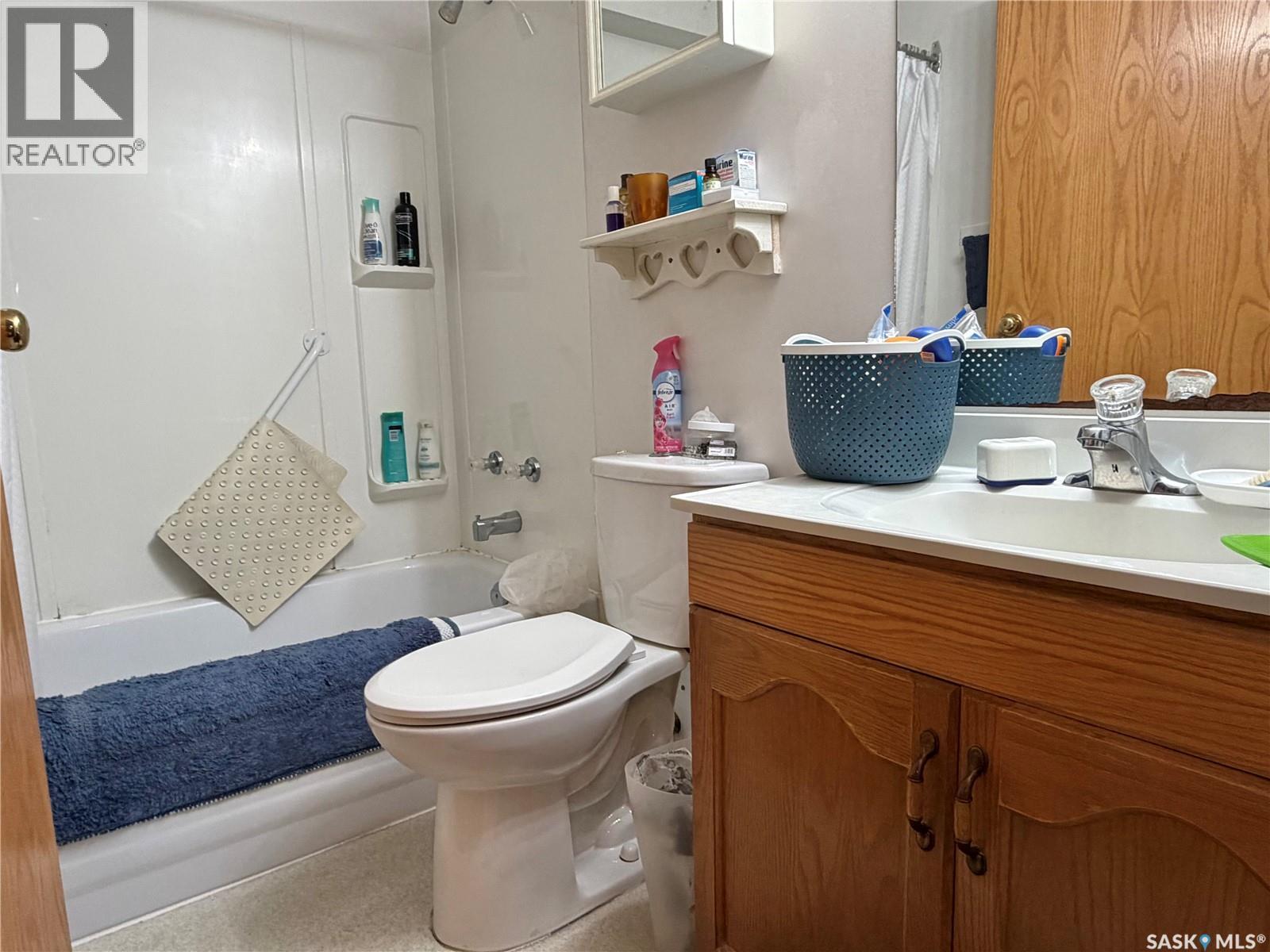 1303 99th Street, Tisdale, Saskatchewan  S0E 1T0 - Photo 37 - SK031059