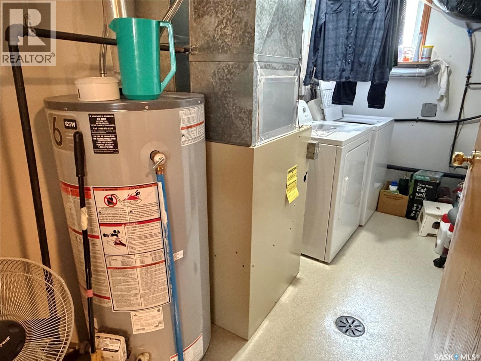 1303 99th Street, Tisdale, Saskatchewan  S0E 1T0 - Photo 38 - SK031059