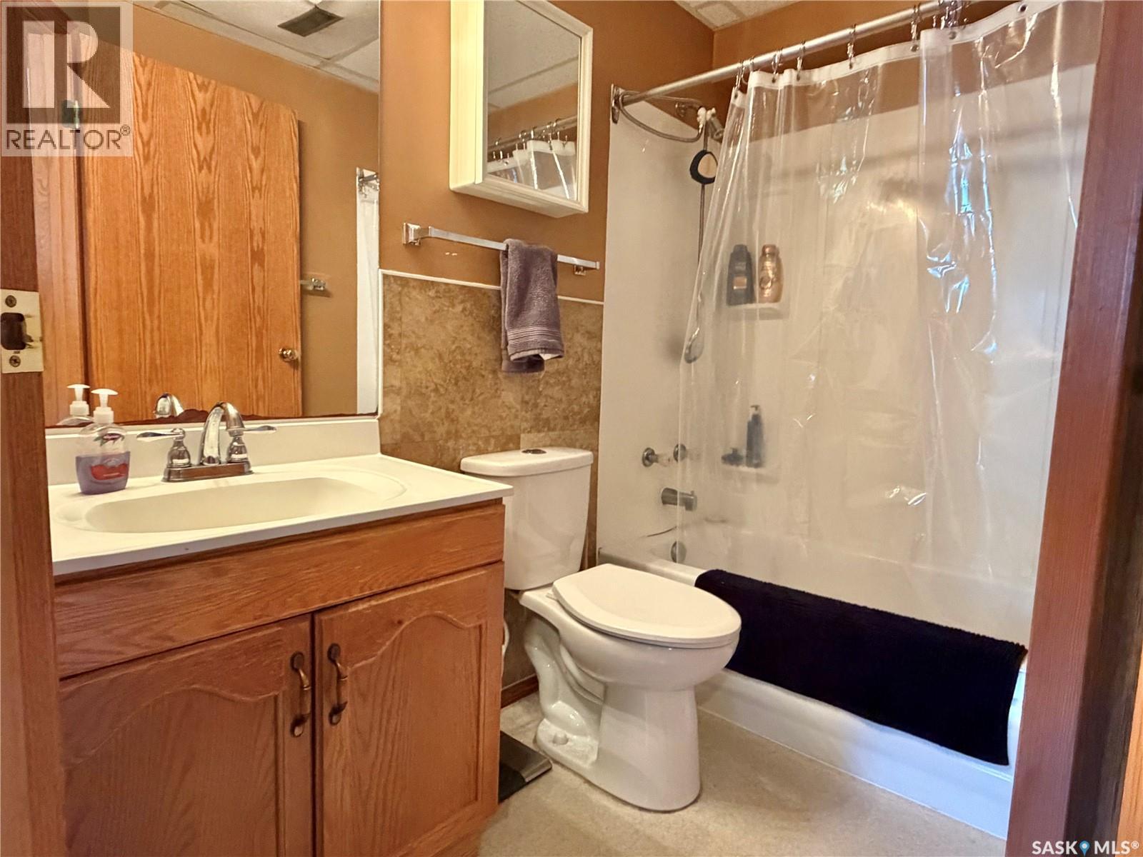 1303 99th Street, Tisdale, Saskatchewan  S0E 1T0 - Photo 9 - SK031059