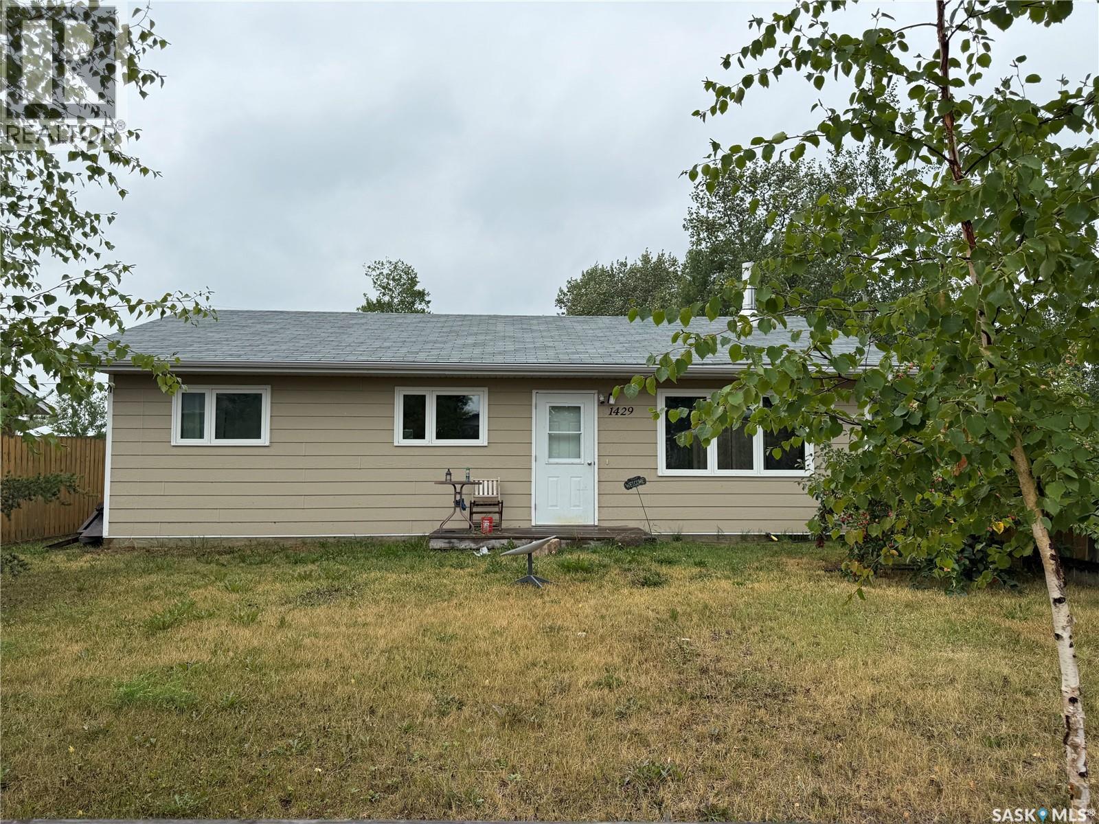 1429 Morin AVENUE, Buffalo Narrows, Saskatchewan