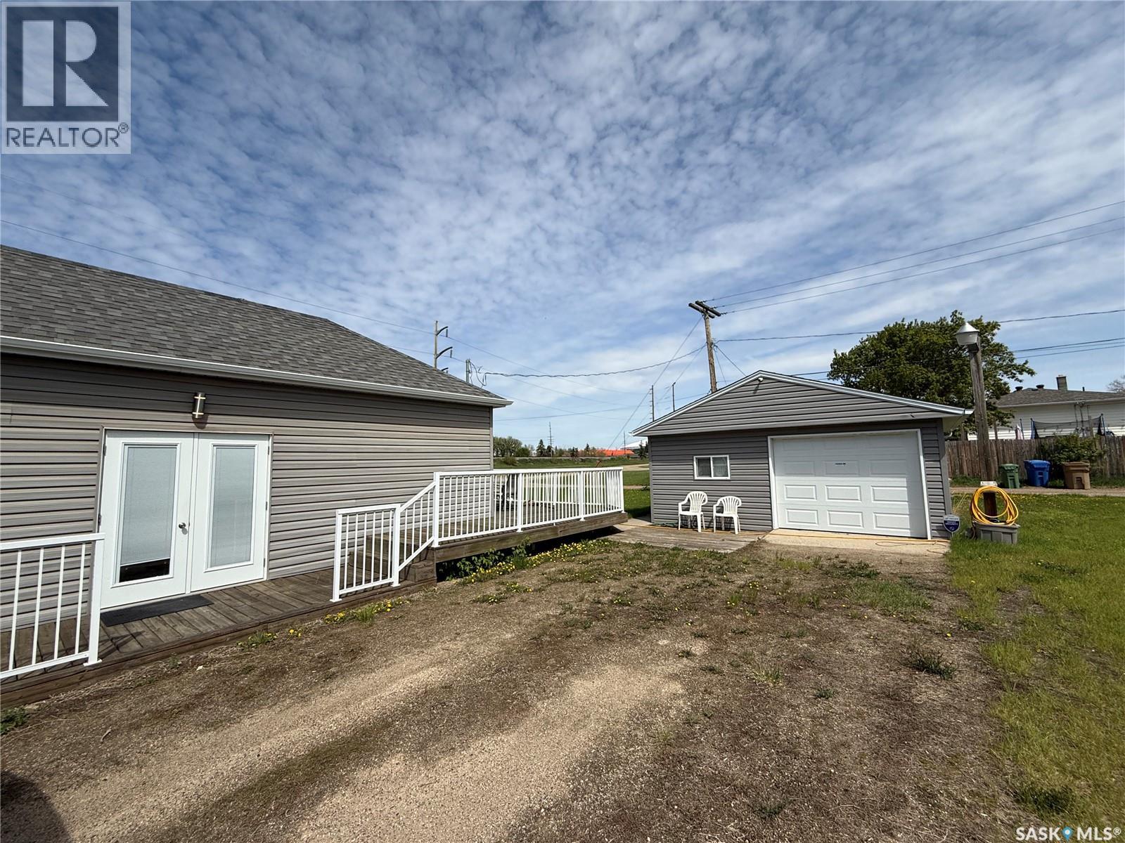 2009 Connaught Street, Regina, Saskatchewan  S4T 4T8 - Photo 13 - SK031055