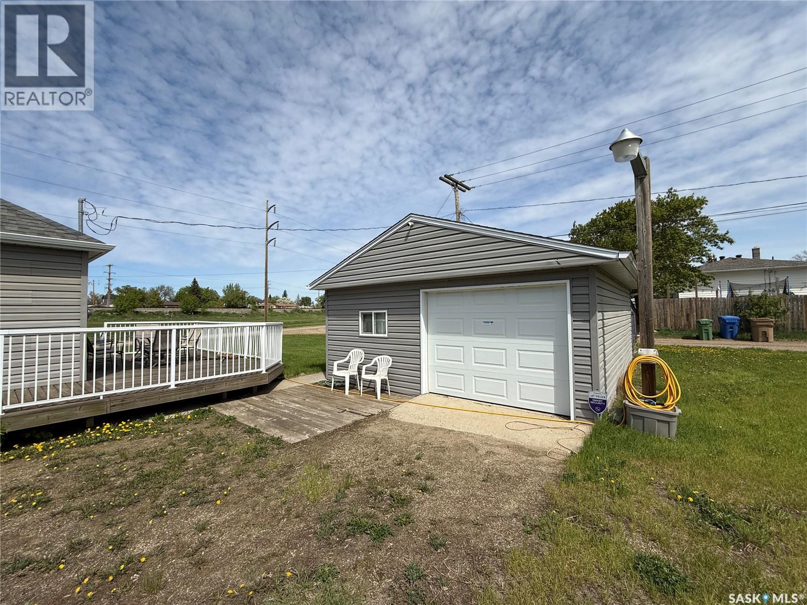 2009 Connaught Street, Regina, Saskatchewan  S4T 4T8 - Photo 14 - SK031055