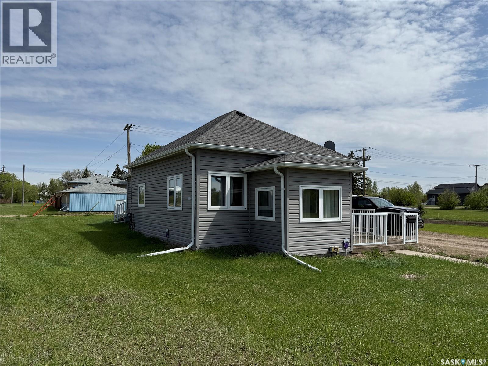 2009 Connaught Street, Regina, Saskatchewan  S4T 4T8 - Photo 16 - SK031055