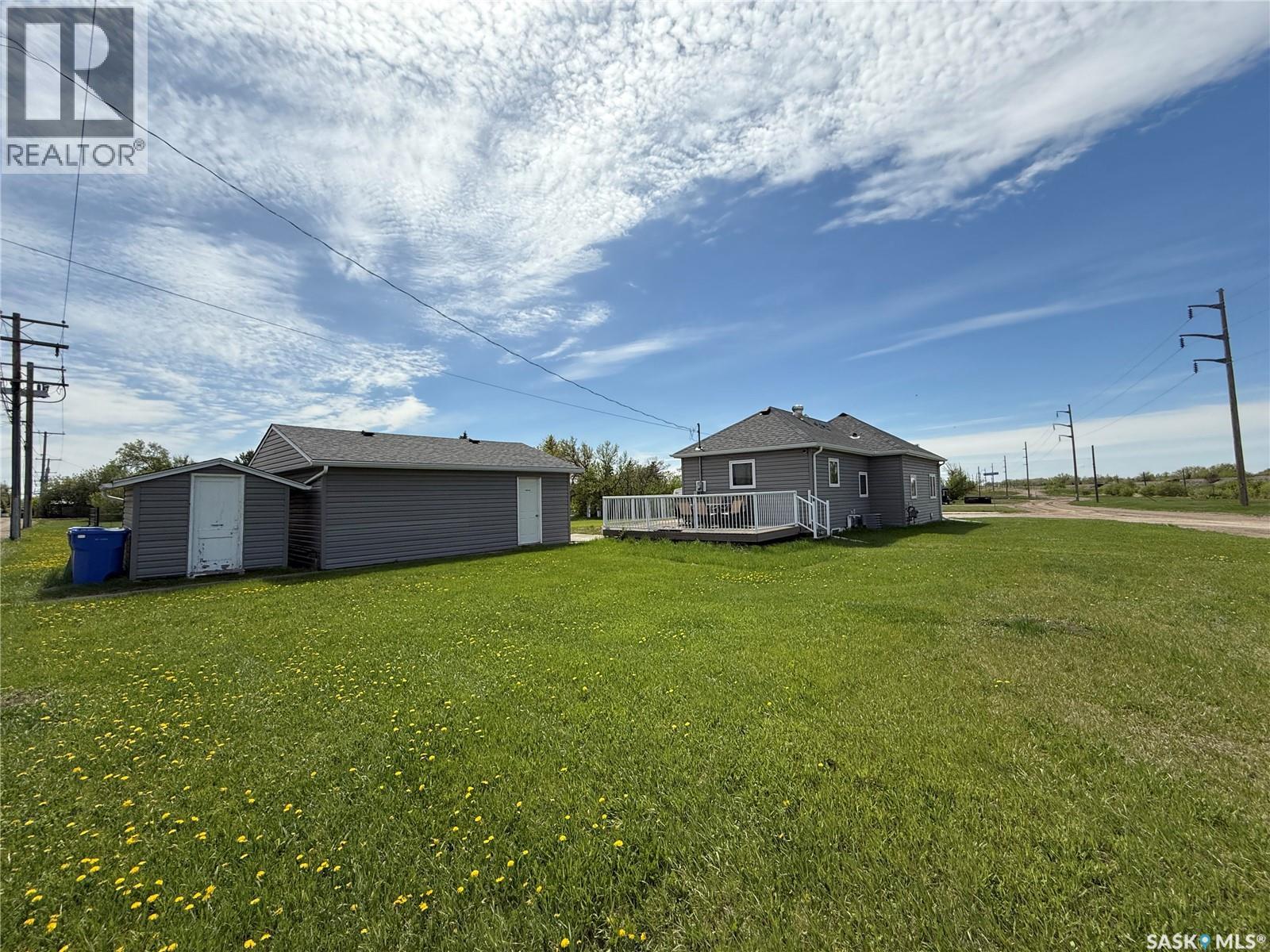 2009 Connaught Street, Regina, Saskatchewan  S4T 4T8 - Photo 19 - SK031055