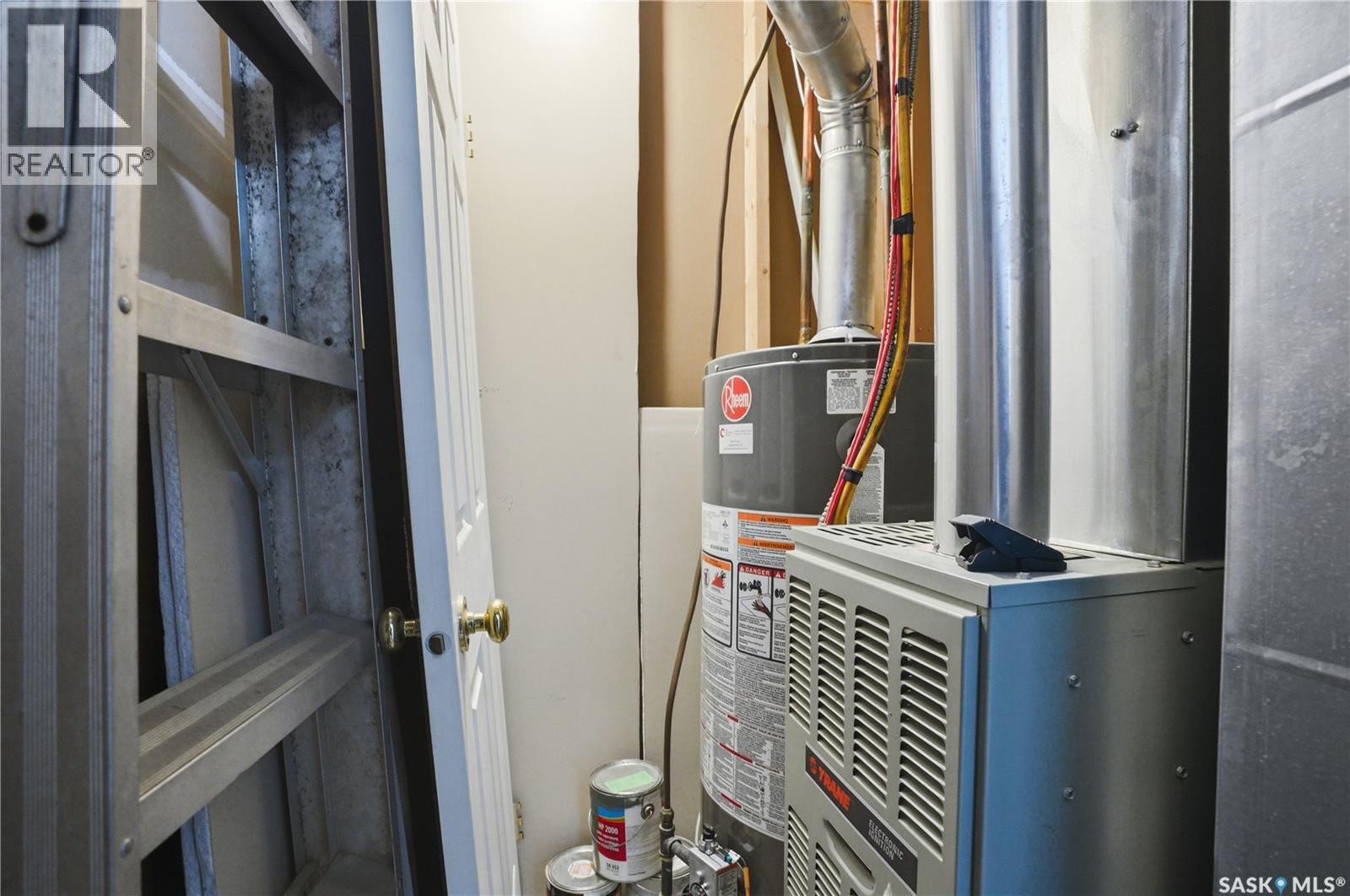 25 110 Keevil Crescent, Saskatoon, Saskatchewan  S7N 4N8 - Photo 38 - SK031054