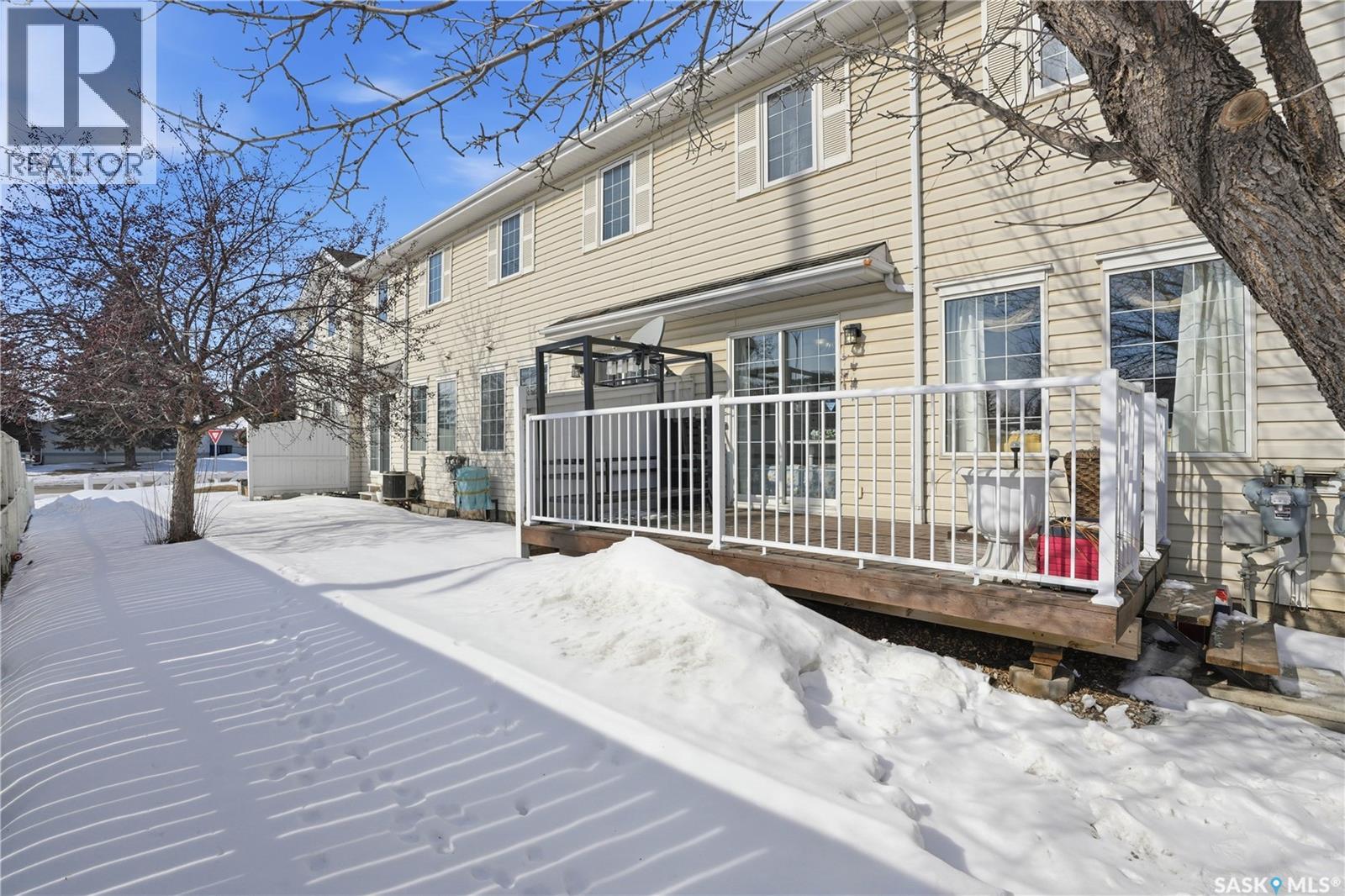 25 110 Keevil Crescent, Saskatoon, Saskatchewan  S7N 4N8 - Photo 43 - SK031054