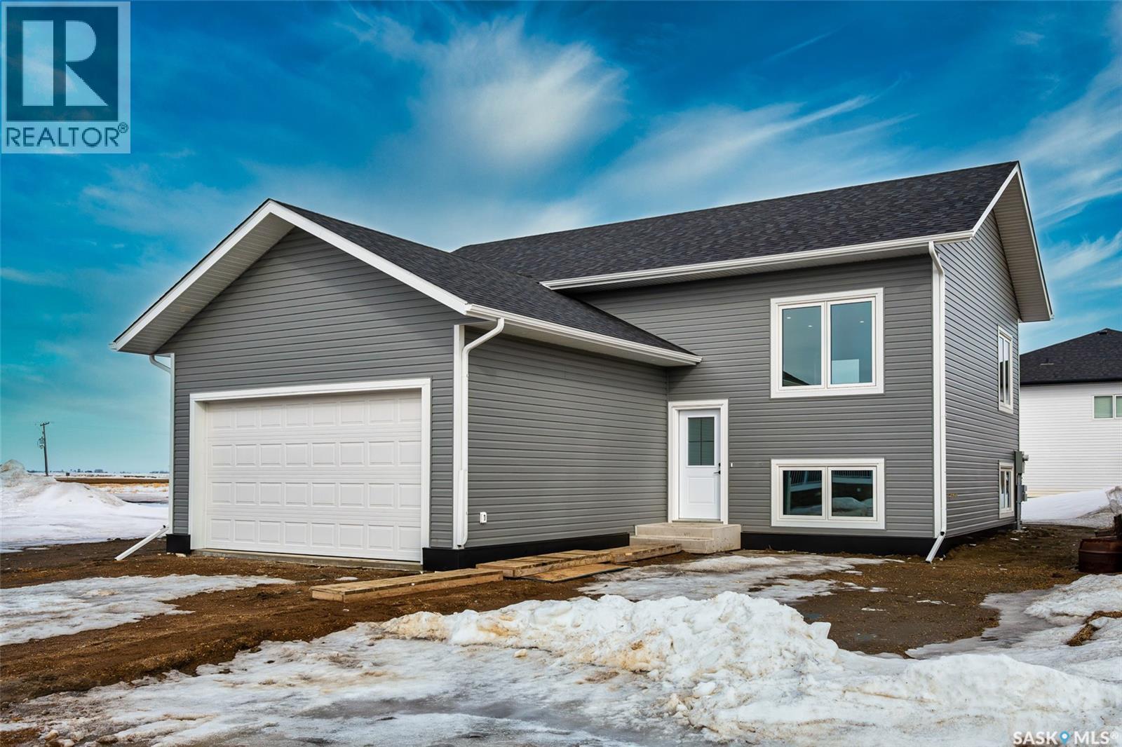 129 McDonald STREET, aberdeen, Saskatchewan