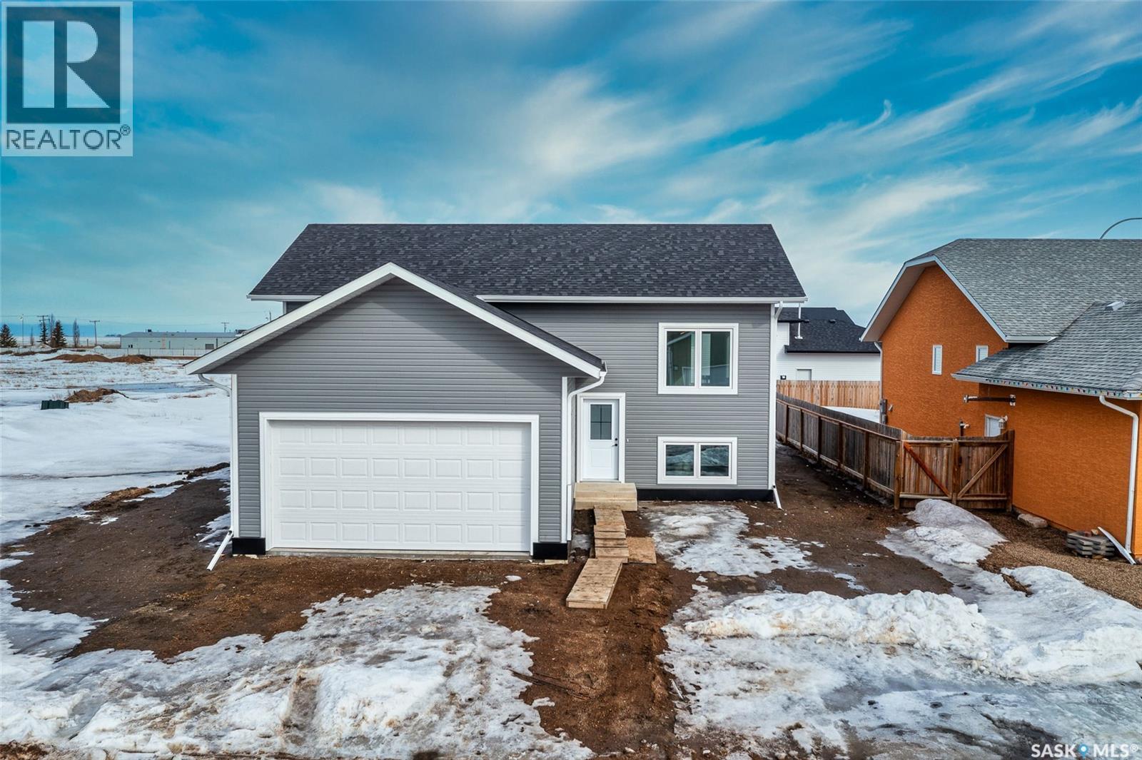 129 Mcdonald Street, Aberdeen, Saskatchewan  S0K 0A0 - Photo 2 - SK031035