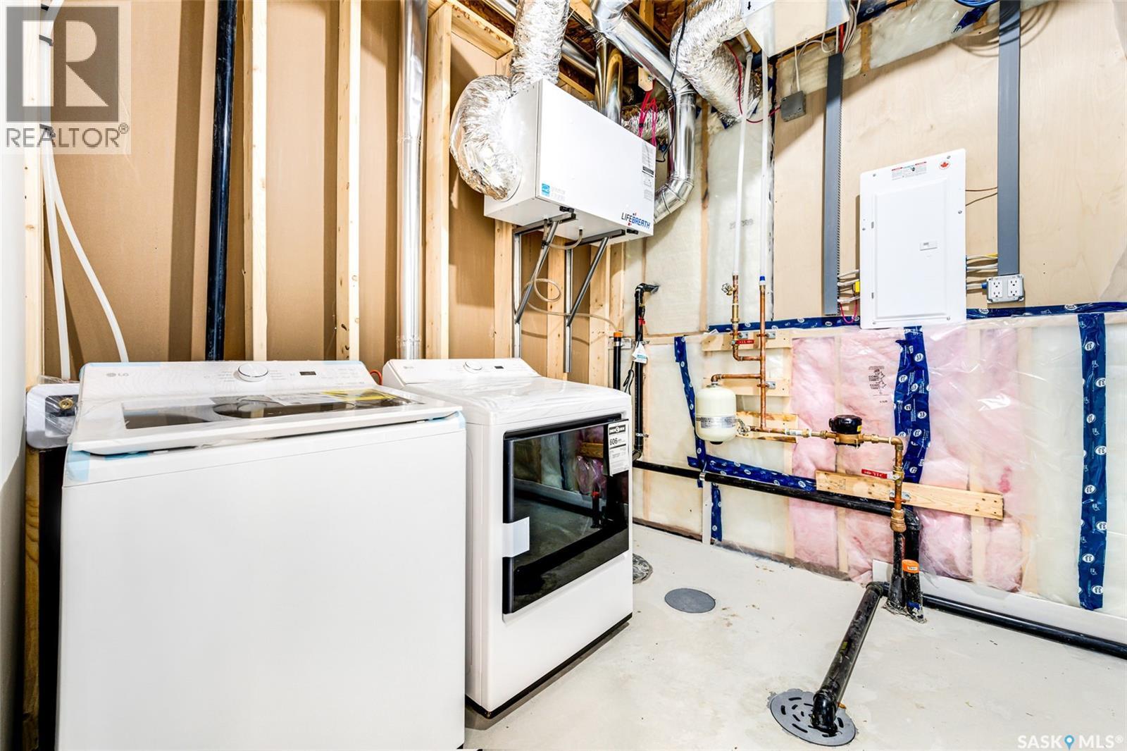 129 Mcdonald Street, Aberdeen, Saskatchewan  S0K 0A0 - Photo 28 - SK031035