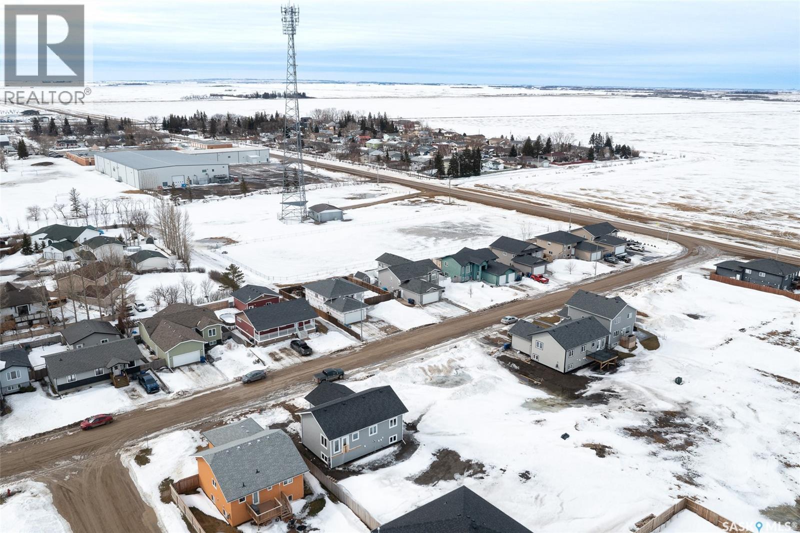 129 Mcdonald Street, Aberdeen, Saskatchewan  S0K 0A0 - Photo 32 - SK031035