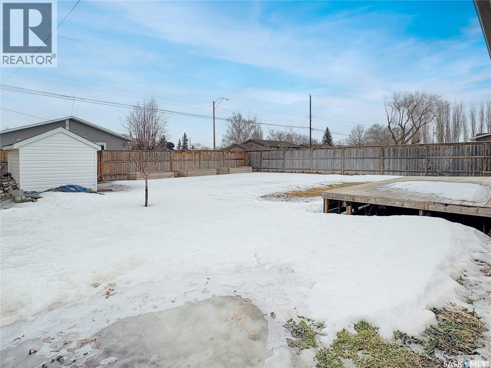 102 18th Street, Battleford, Saskatchewan  S0M 0E0 - Photo 20 - SK031033