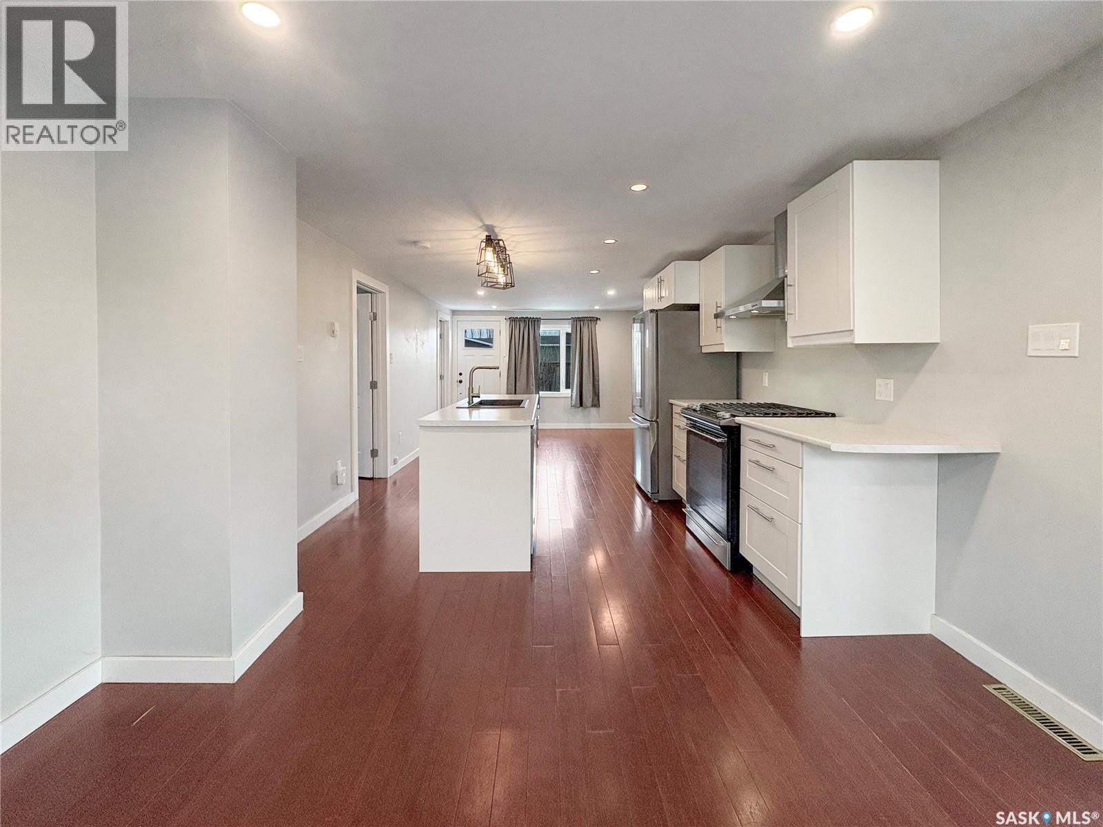 102 18th Street, Battleford, Saskatchewan  S0M 0E0 - Photo 6 - SK031033