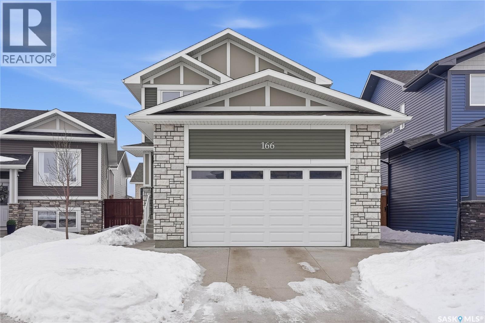 166 Beaudry Crescent, Martensville, Saskatchewan  S0K 2T1 - Photo 42 - SK031032