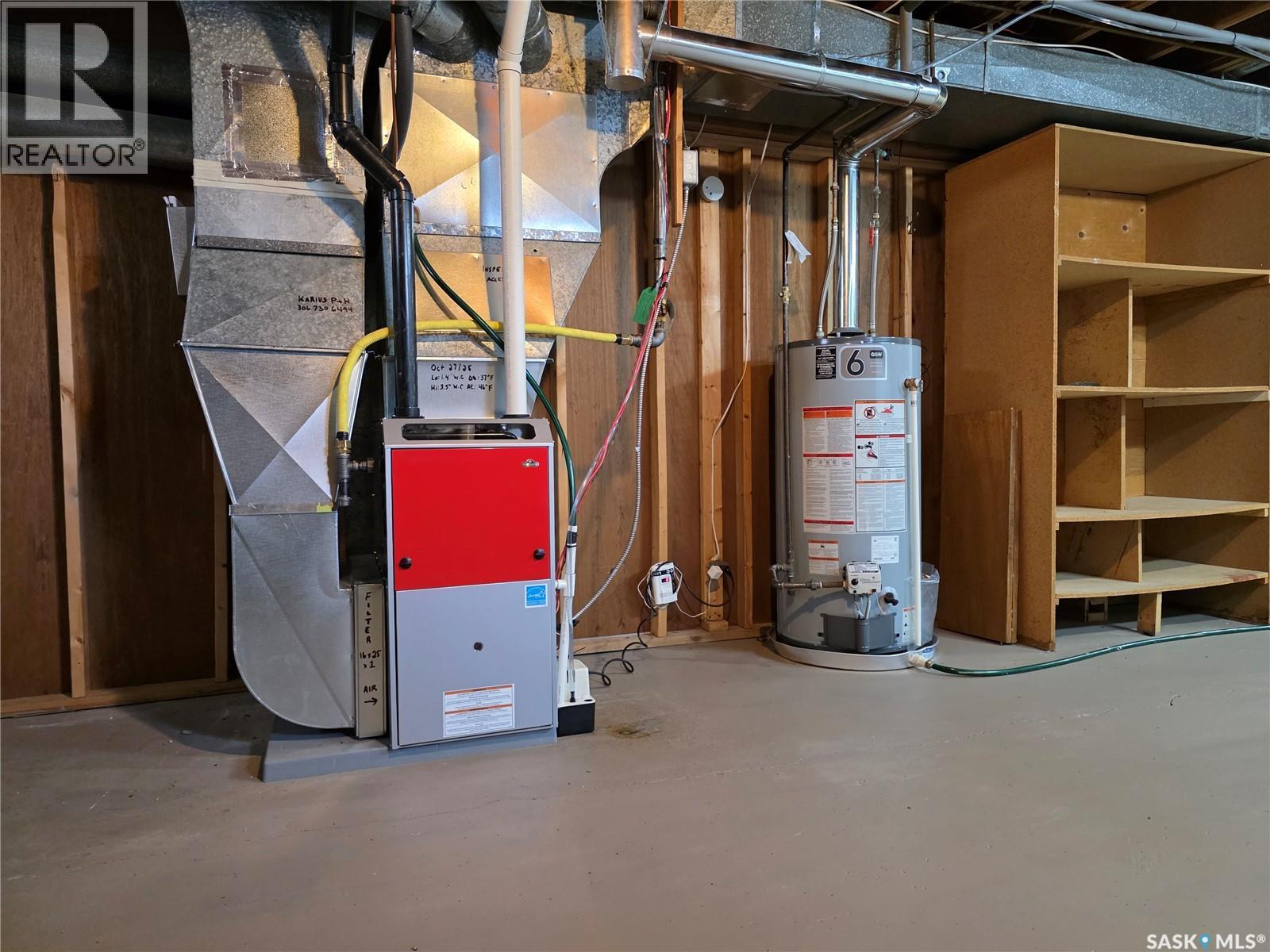 274 10th Avenue W, Melville, Saskatchewan  S0A 2P0 - Photo 39 - SK031029